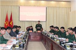 Tỉnh Bắc Kạn sẵn sàng tiếp nhận 400 công dân Việt Nam từ Trung Quốc về nước